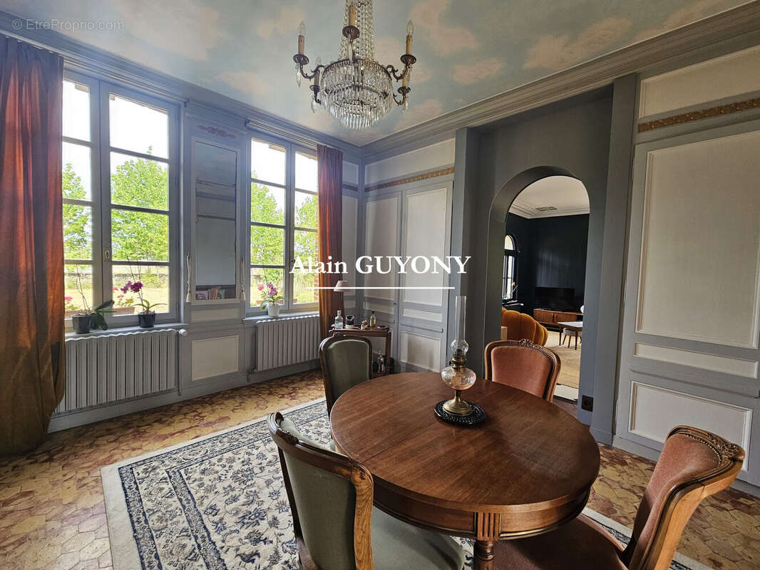Maison 291 m² à Pont-Audemer  - photo 5