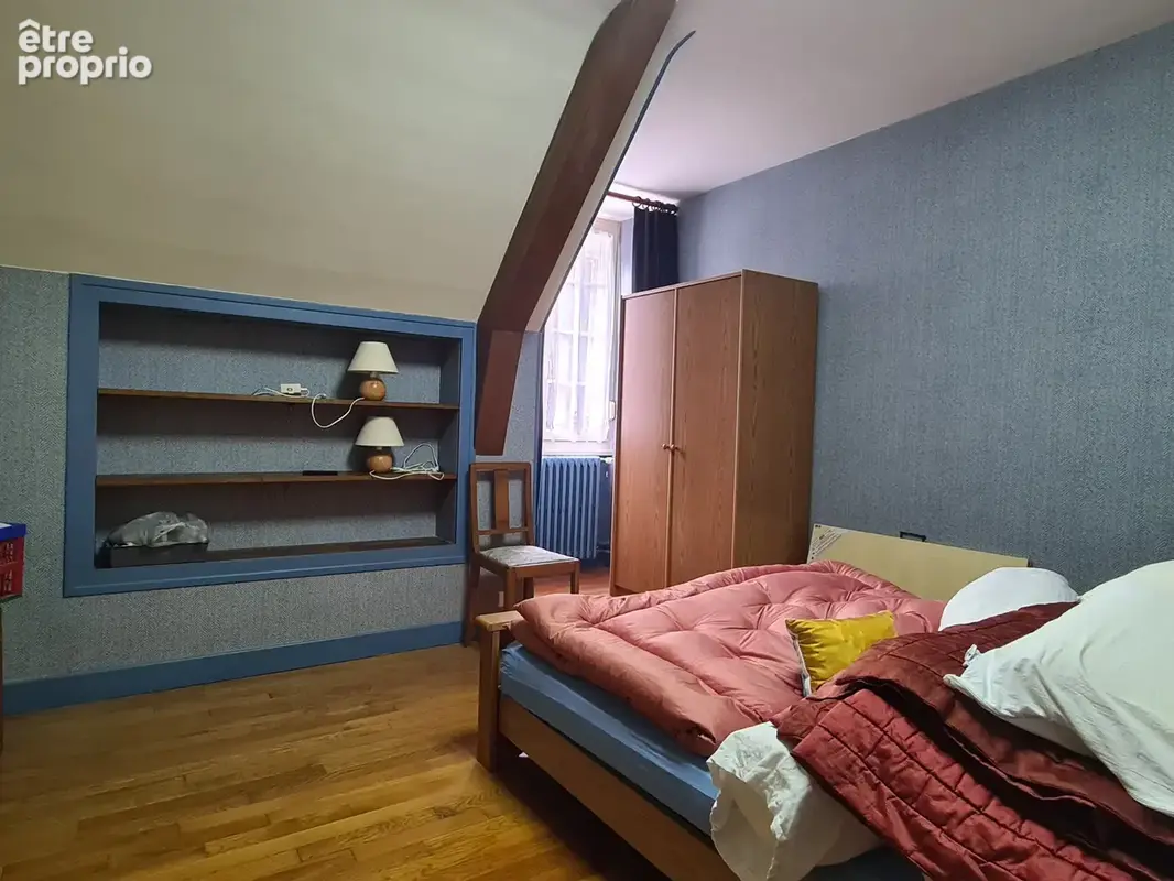 Maison 205 m2 a cressanges - photo 13