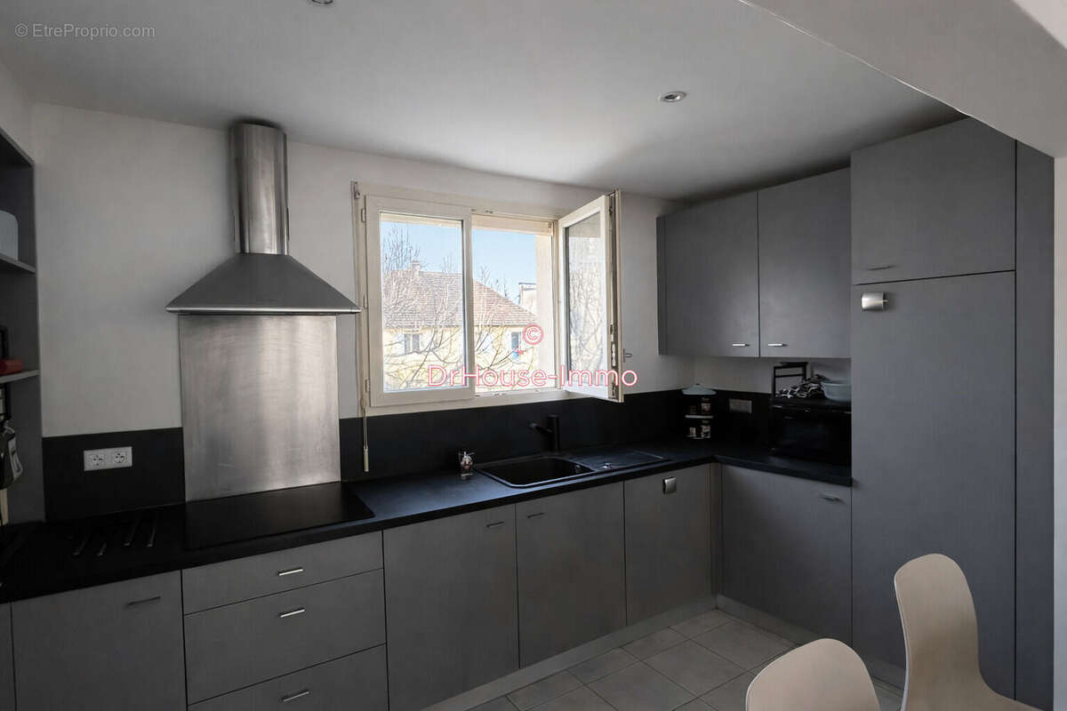 Maison 109 m² à Brive-La-Gaillarde  - photo 42