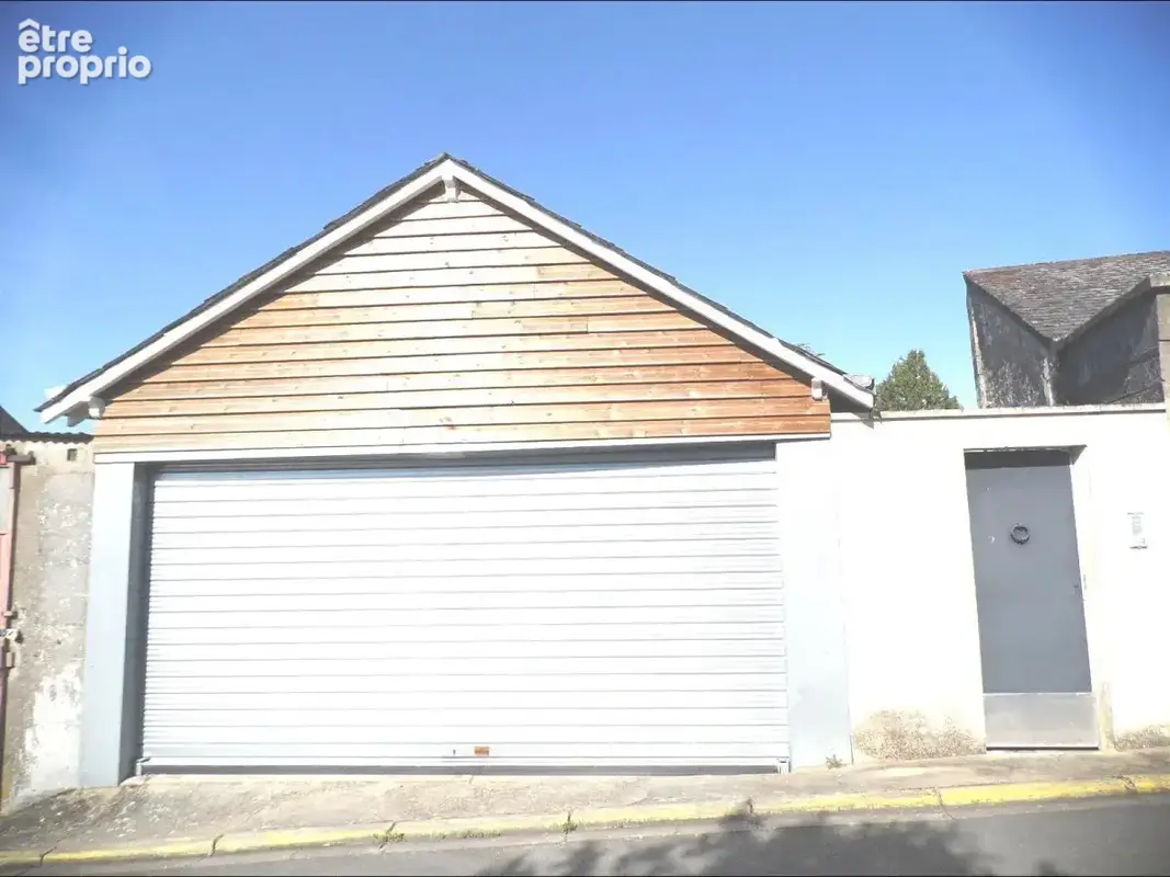 Commerce 180 m² à vendre à Sainte-Maure-De-Touraine (37800) - photo 7
