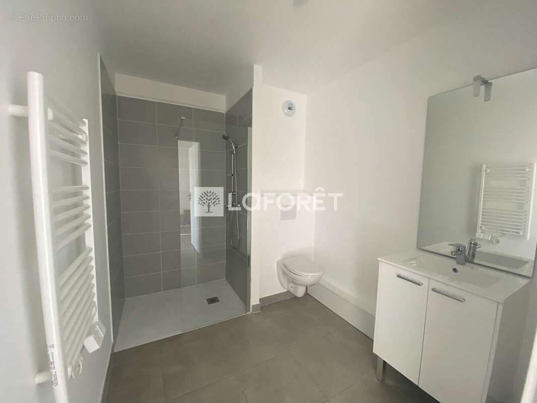 Appartement à MONTEUX