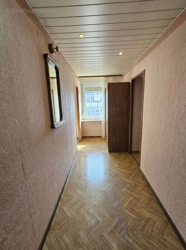 Maison à STIRING-WENDEL