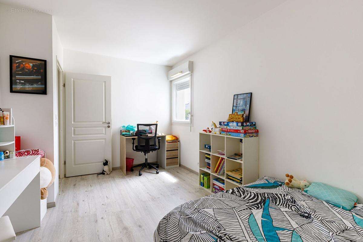 Appartement à SAINT-NAZAIRE