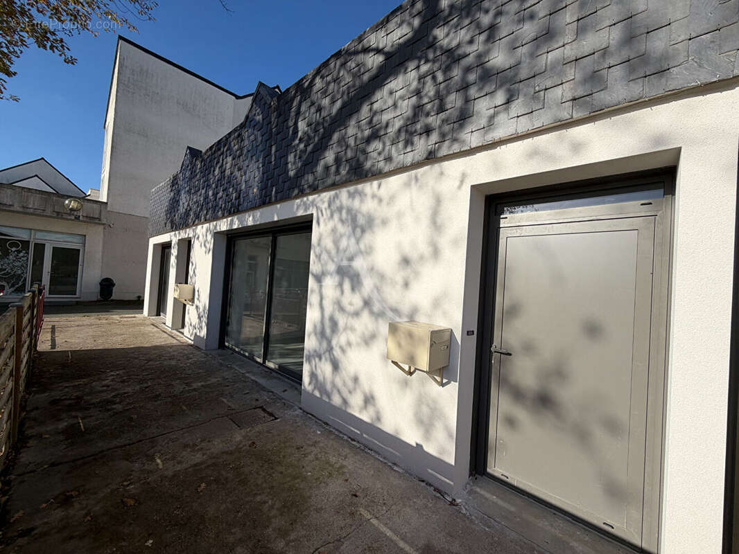 Appartement à SAINT-SYLVAIN-D&#039;ANJOU