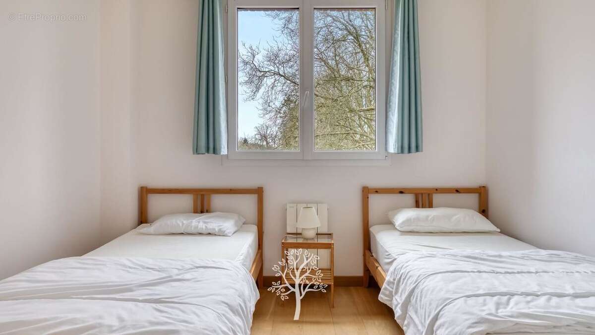 Maison à VARENGEVILLE-SUR-MER