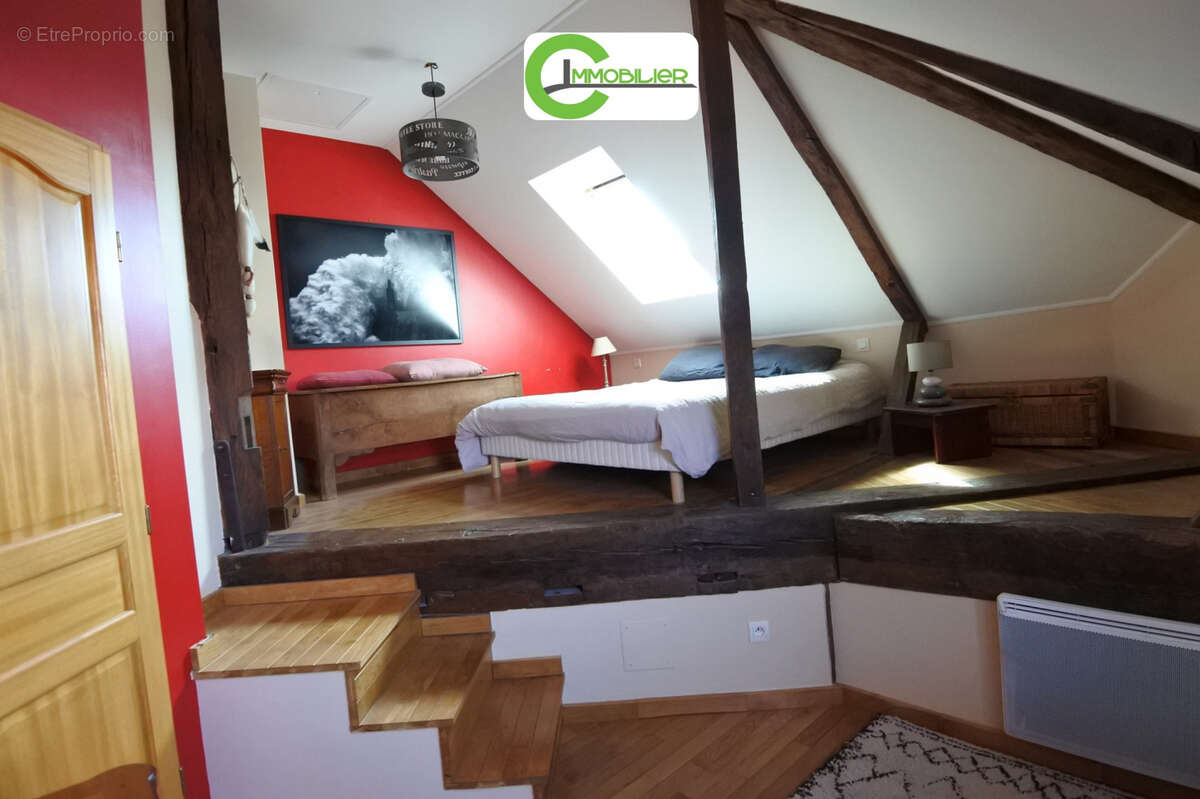 Residence de prestige - photo 7