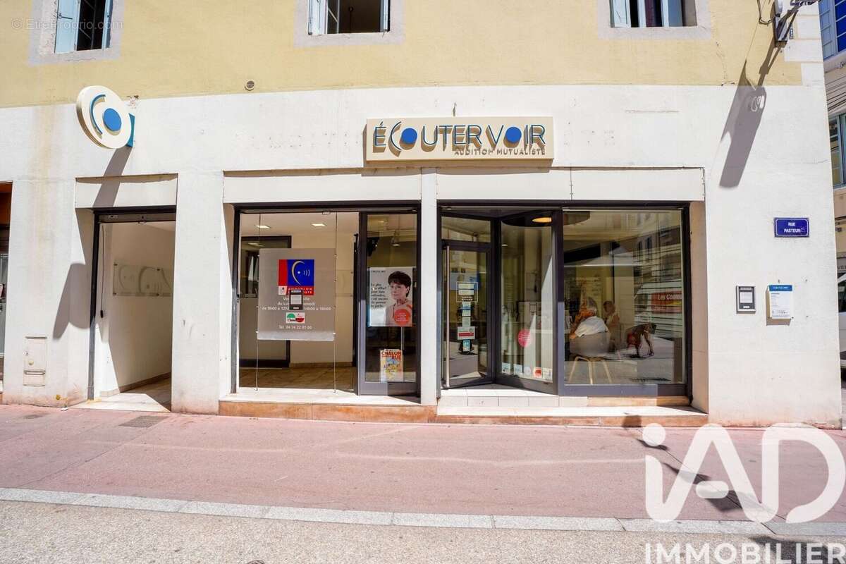 Photo 5 - Appartement à BOURG-EN-BRESSE