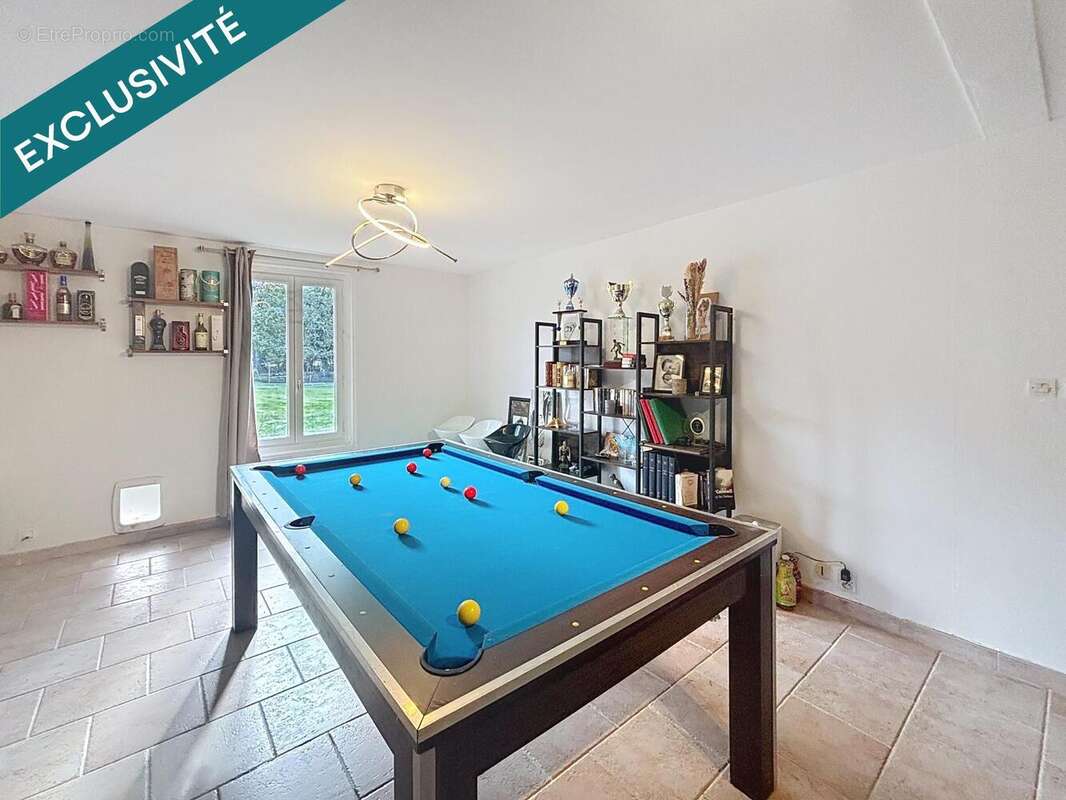 Photo 6 - Maison à MOUSTEY