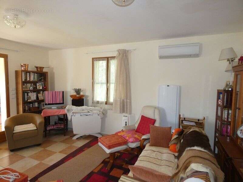 Maison 88 m² à Aspres-Sur-Buech  - photo 5