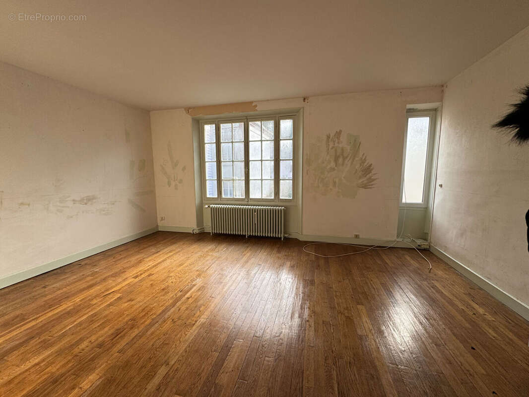 Maison à NOGENT-LE-ROI