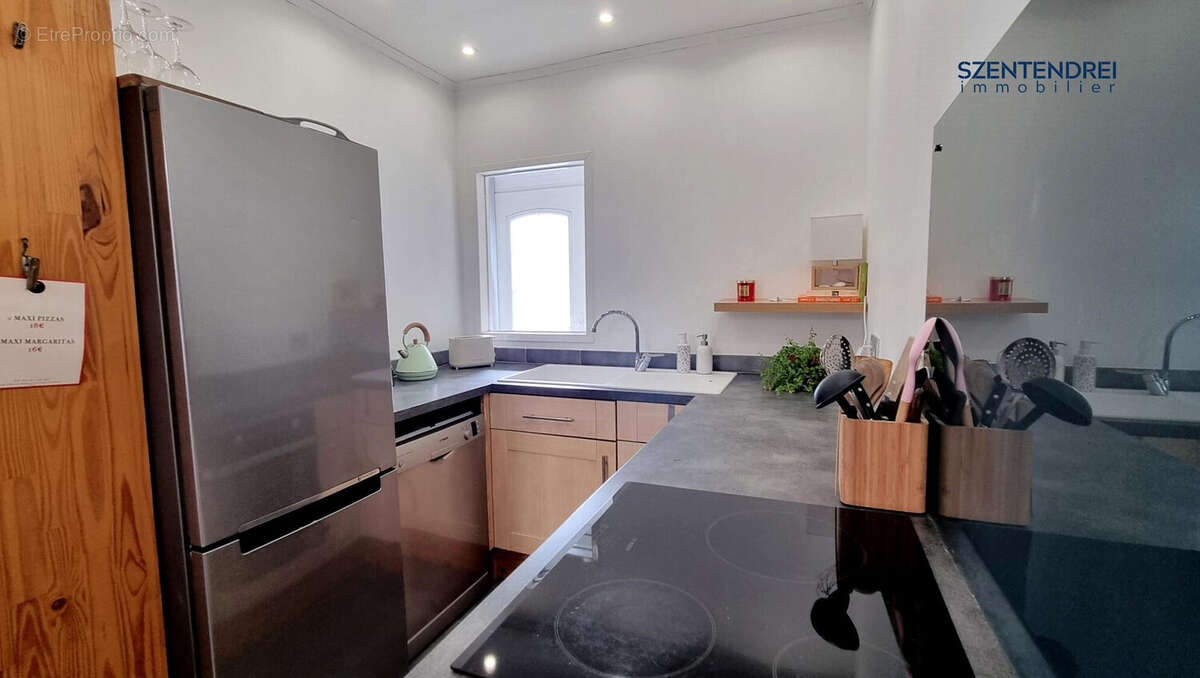Appartement 62 m² à Lunel  - photo 6