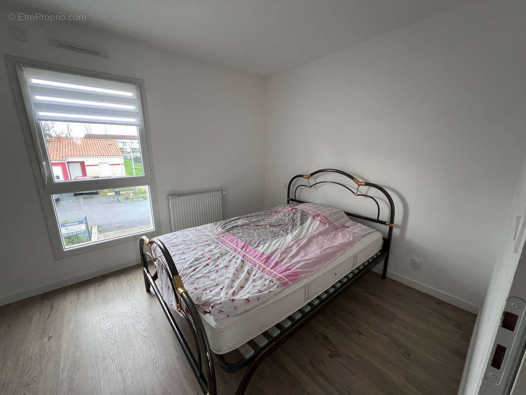 Maison à SAINT-PERE-EN-RETZ