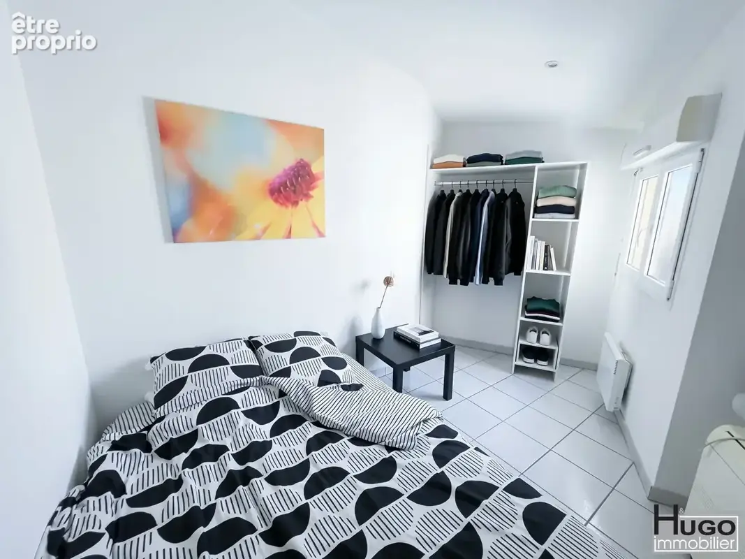 Bordeaux bastide- place stalingrad- av thiers- immeuble mixte 8 lots de 320m² en bon etat. - photo 9