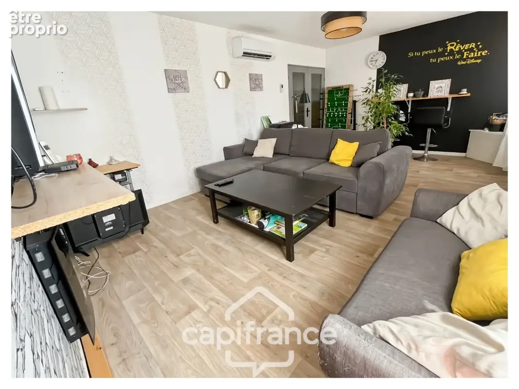 Appartement 5 pièces  (47) - photo 8