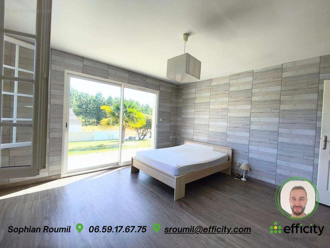 Maison 177 m² à Saint-Medard  - photo 13