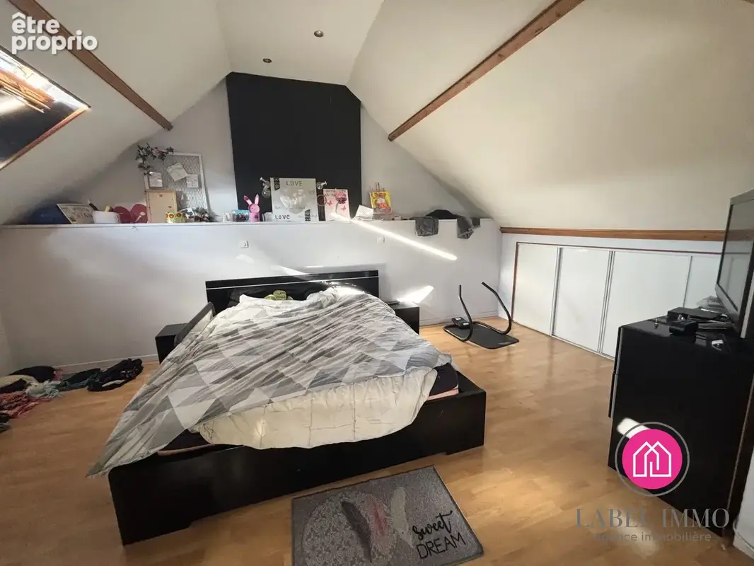 Maison 6 pièces 160 m² à vendre à Bouchain (59111) - photo 9