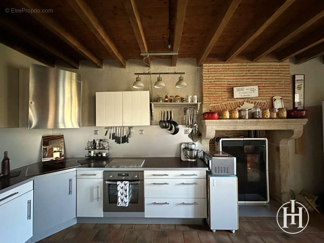 Maison à LIGNEROLLES