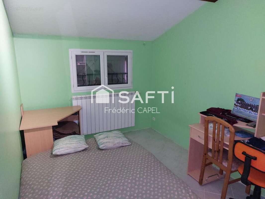 Photo 8 - Maison à PUYLAURENS