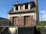 Maison à BOISSY-SOUS-SAINT-YON