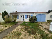 Maison à LA CHAIZE-GIRAUD