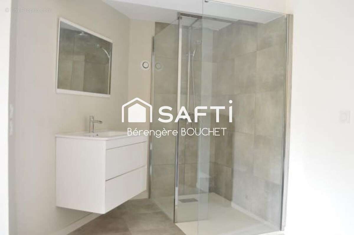 Photo 5 - Appartement à BORDEAUX