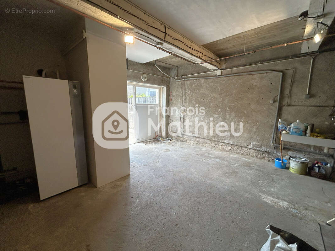 Appartement à VILLARS-LES-DOMBES