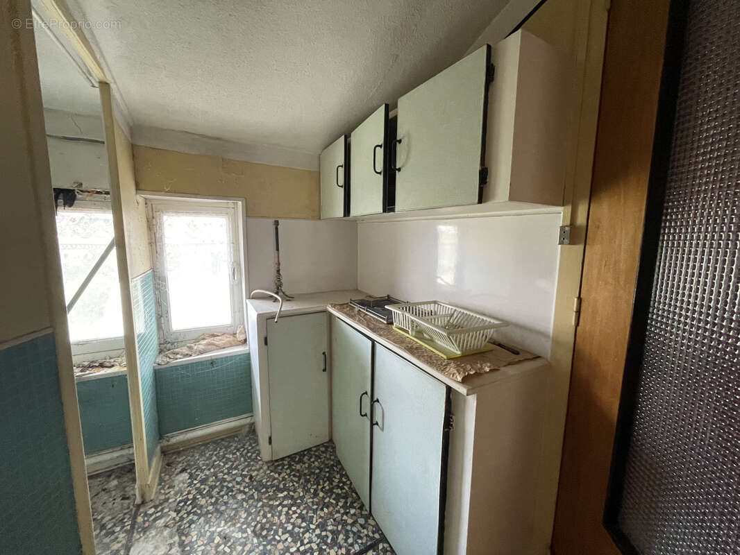 Maison à YSSINGEAUX