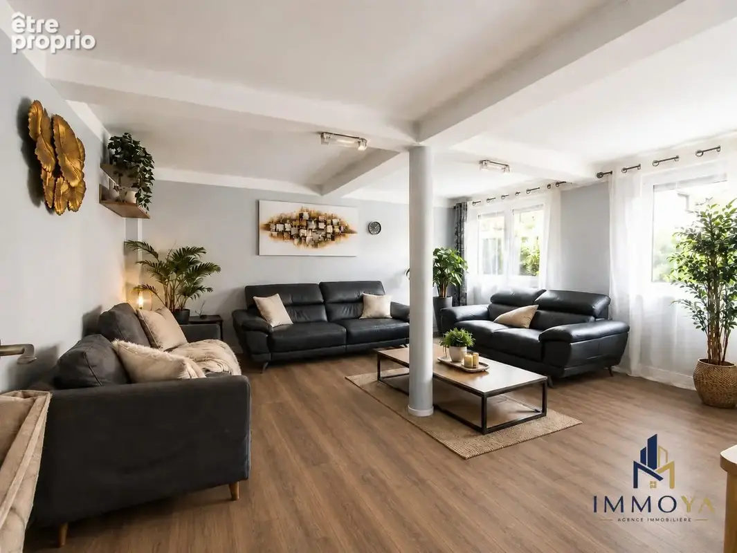 Maison 130 m² à Saint-Egreve  - photo 3