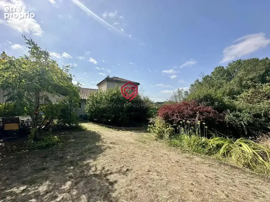Charmante maison avec vue sur la campagne et piscine - photo 21