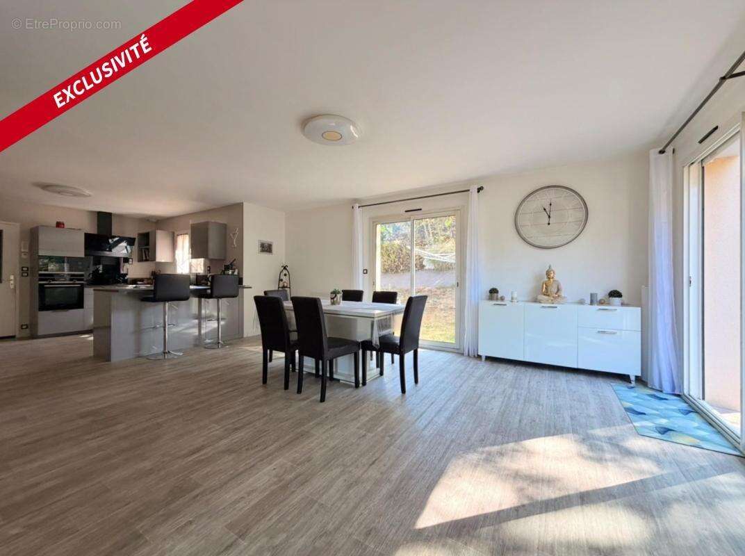 Maison 5 pièces 125 m2 - photo 6