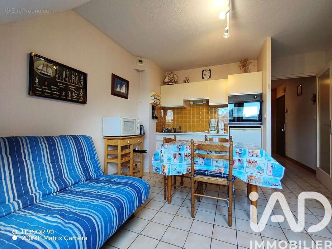 Photo 3 - Appartement à PENESTIN