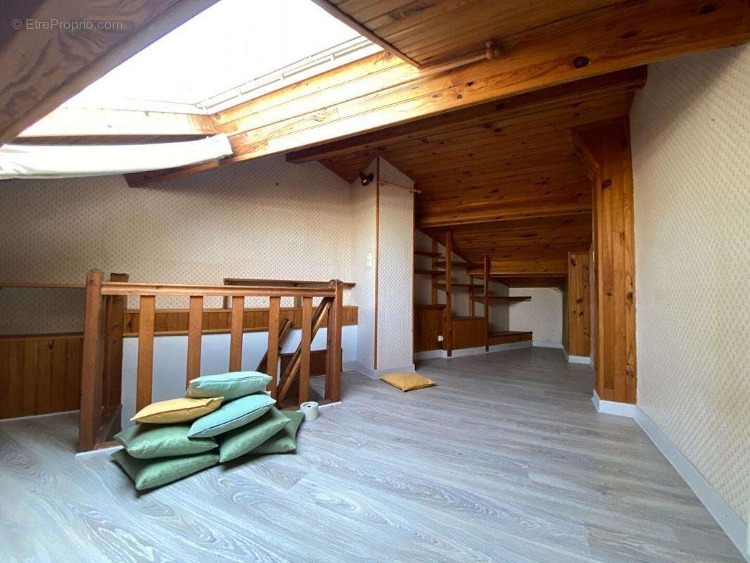 Maison à THOUARE-SUR-LOIRE