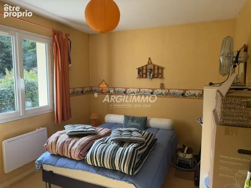 Maison en campagne 3 chambres - photo 7