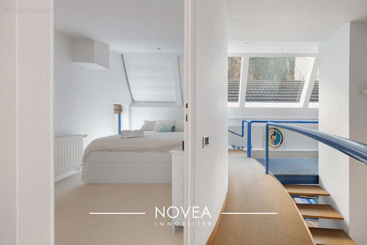 Appartement 168 m² à Lyon-4e  - photo 8
