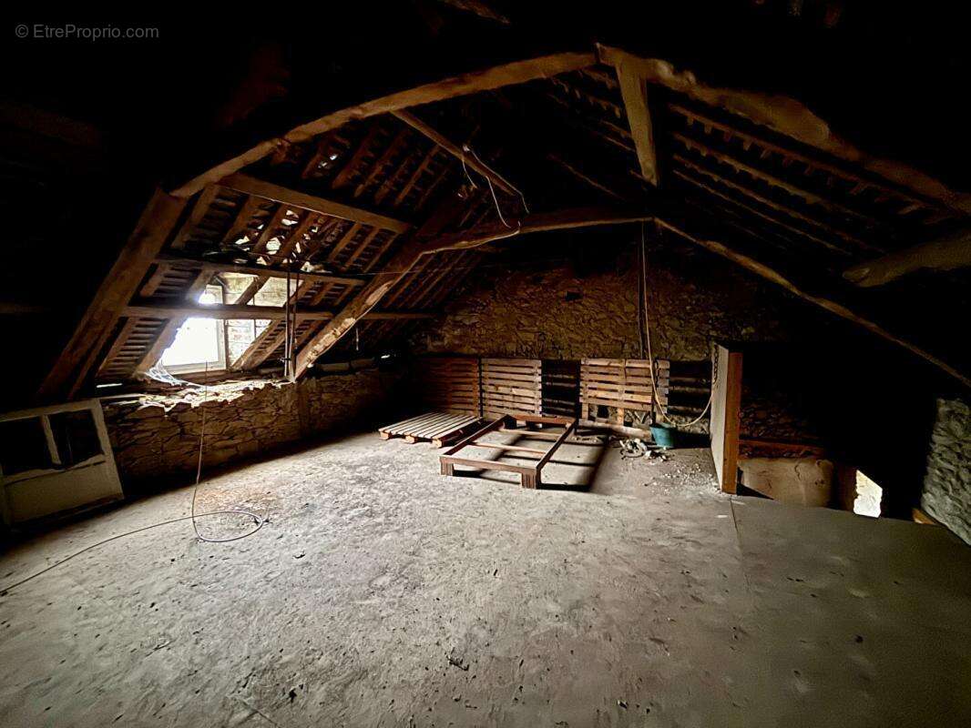 Maison Tremereuc 5 pièce(s) 70 m2 - photo 8