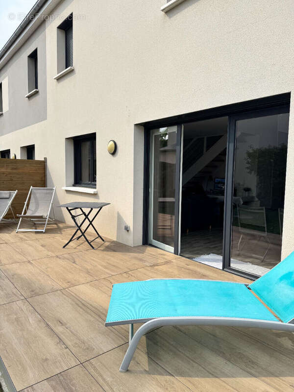 Maison à CUVERVILLE