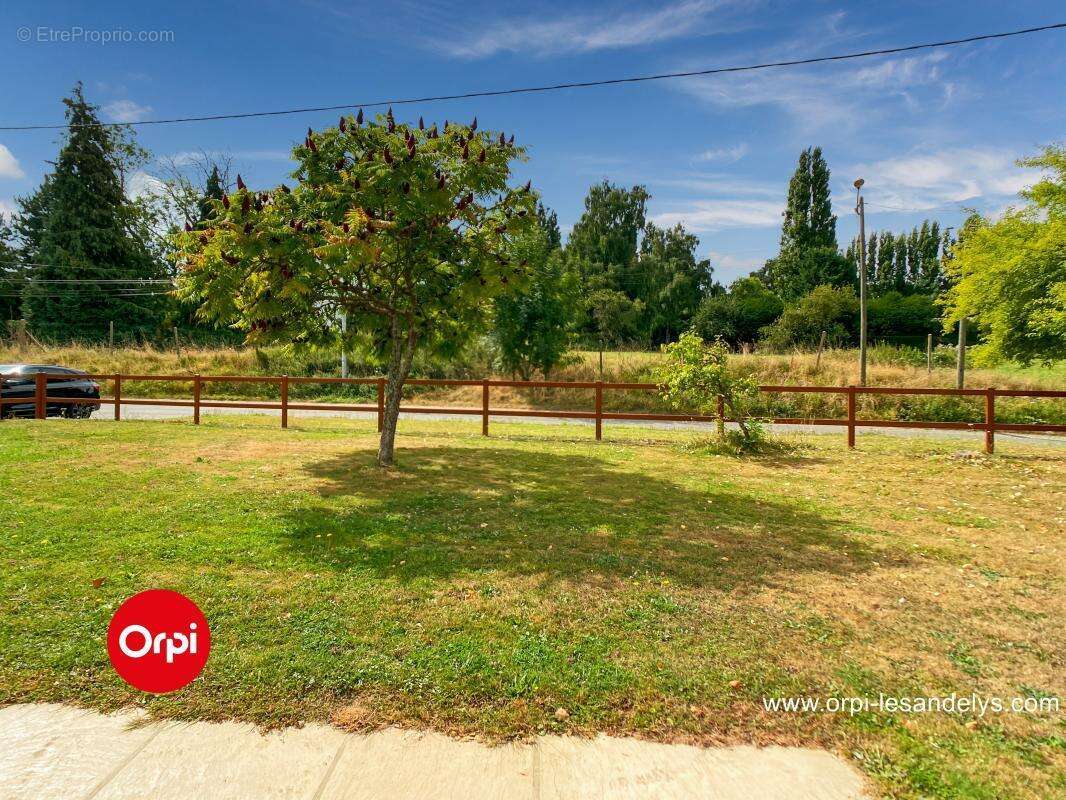 Maison à LES ANDELYS