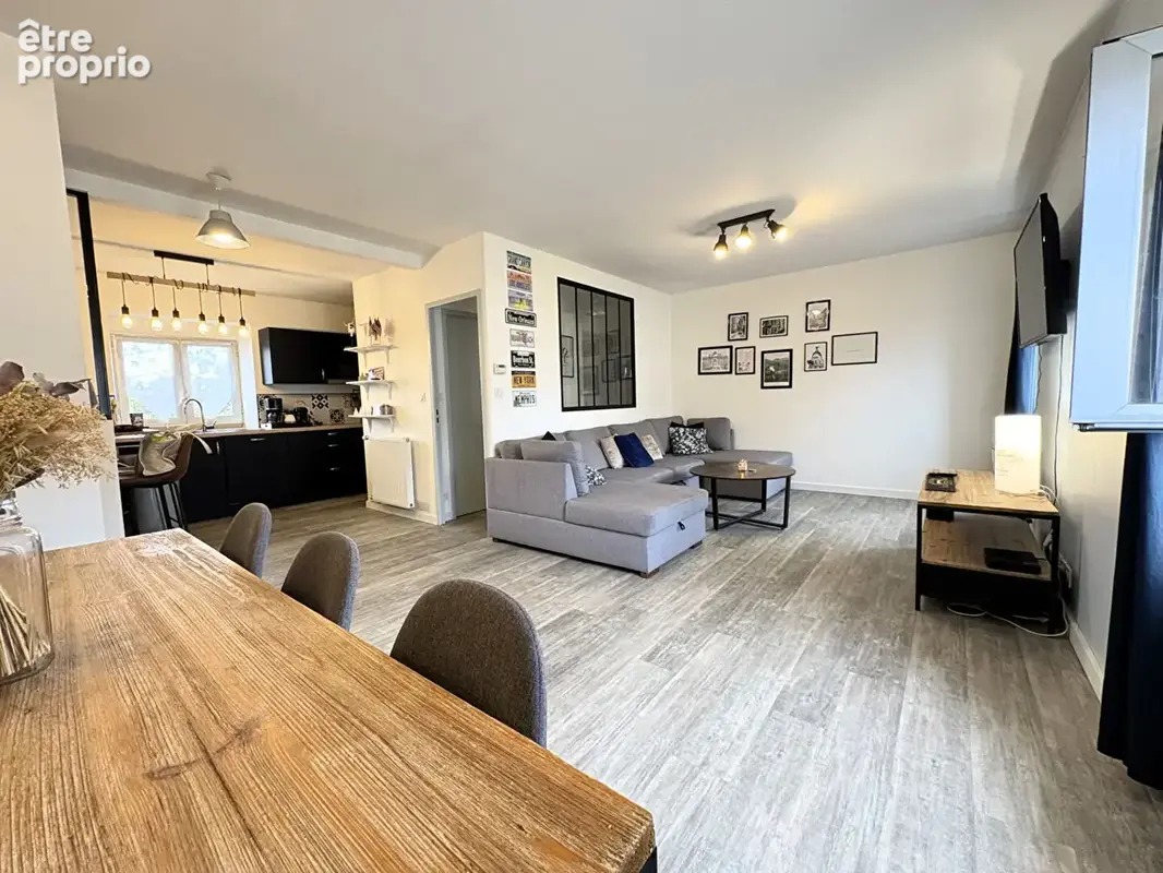 Photo Appartement à Dijon au prix de 199 000€