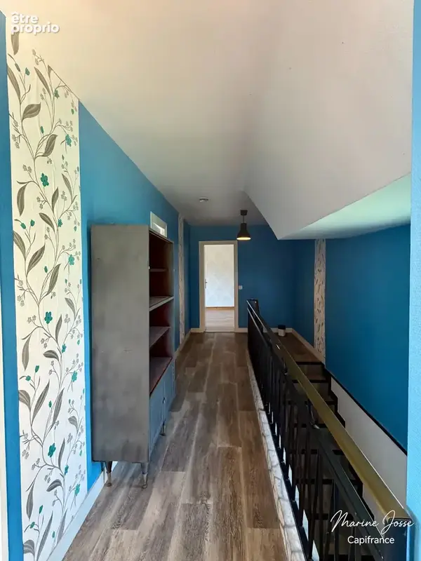 Venez découvrir cette maison familiale + studio indépendant ! - photo 24