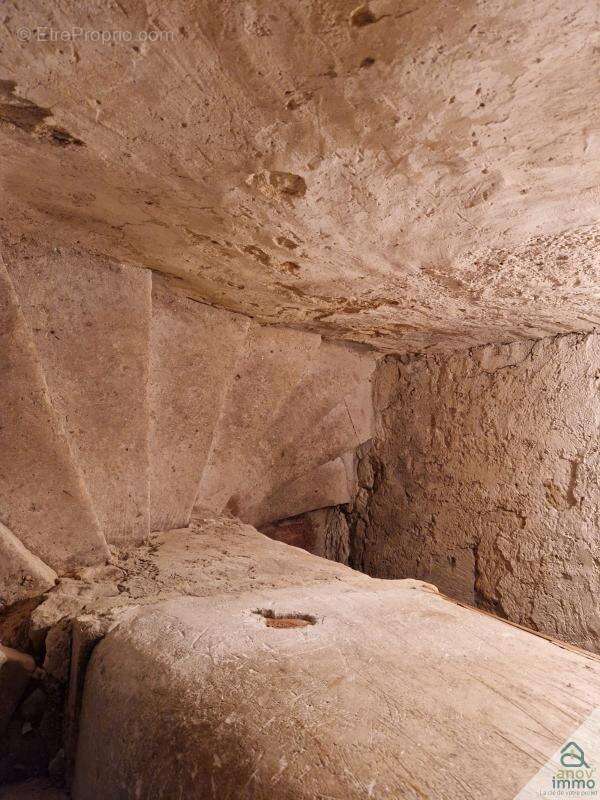 Maison à VILLEBOIS-LAVALETTE