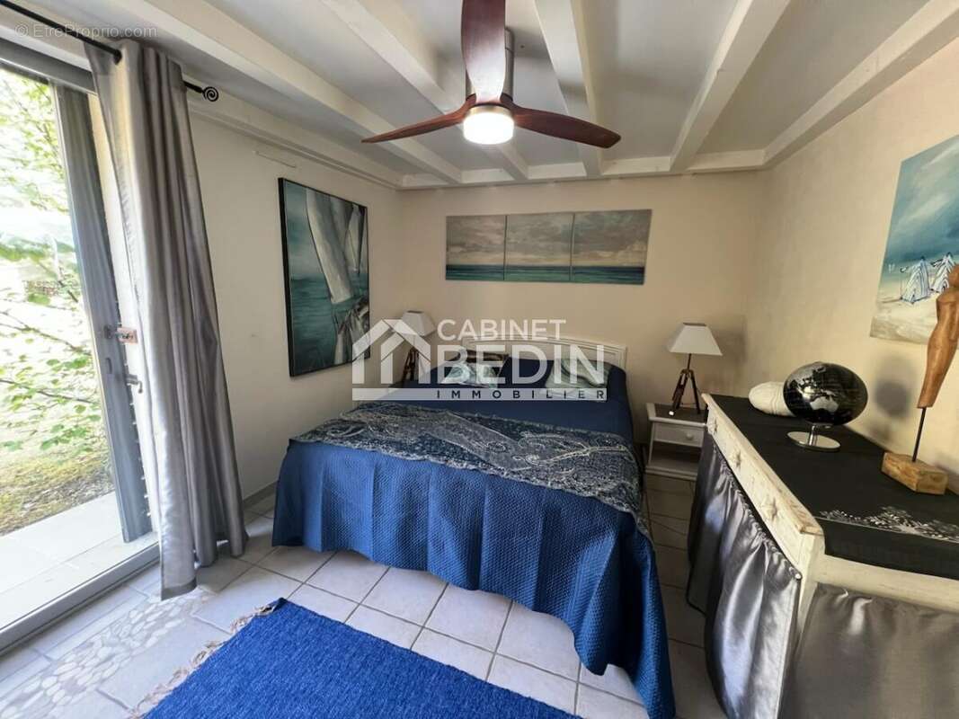 Maison à BISCARROSSE