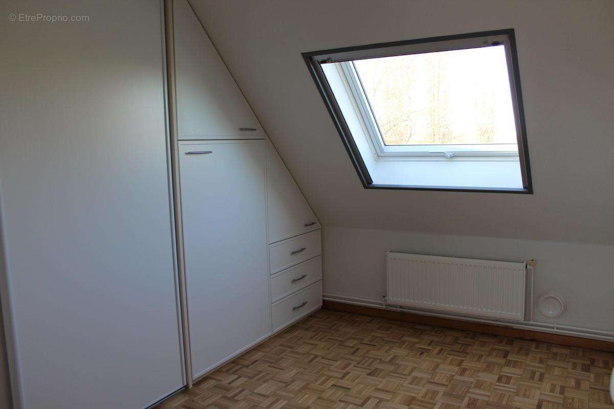 Maison à LE QUESNOY