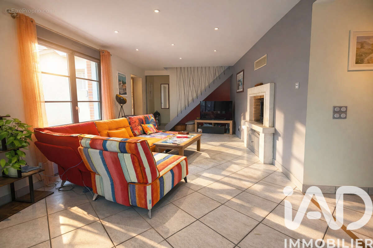 Photo 8 - Maison à PIERRE-DE-BRESSE