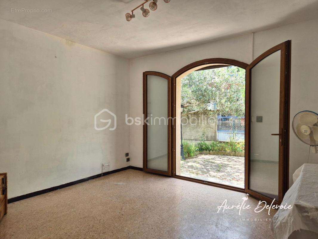 Maison à CESSENON-SUR-ORB