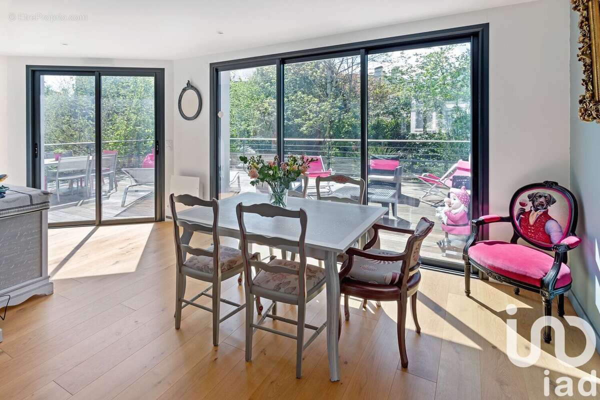 Photo 6 - Maison à NANTES