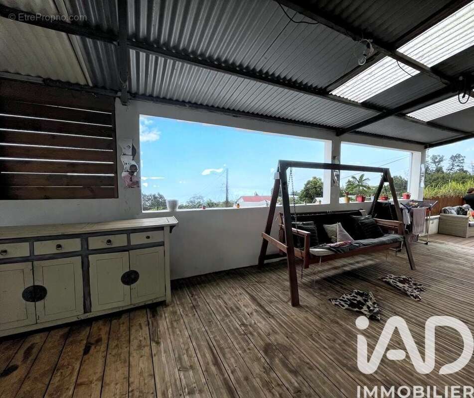 Photo 3 - Maison à SAINT-PAUL