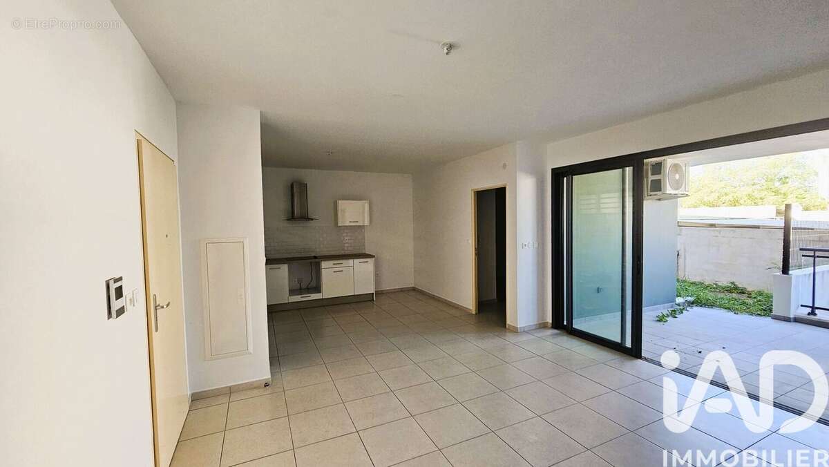 Photo 2 - Appartement à SAINT-PIERRE