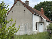 Maison à FOURS