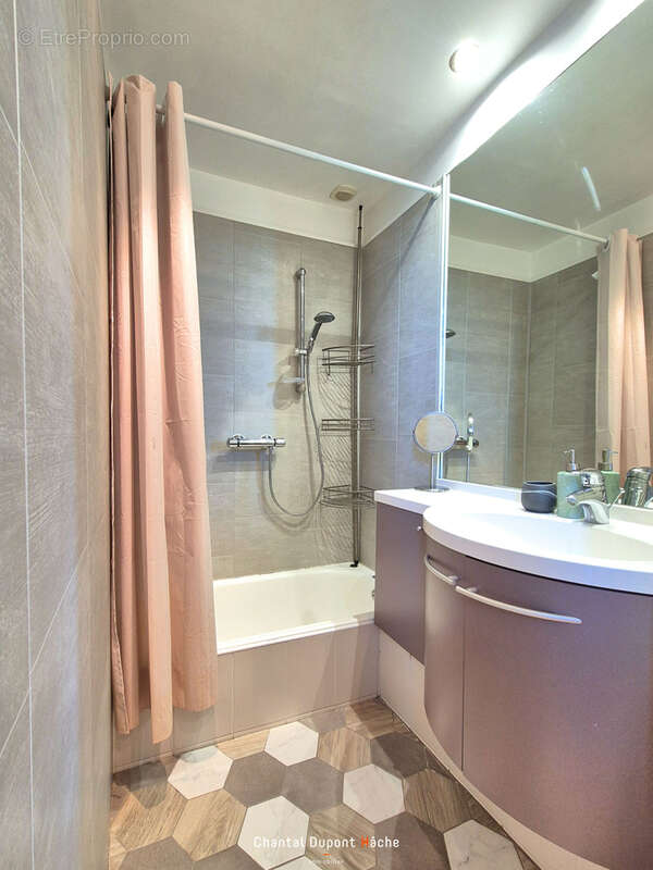 Appartement à CHARTRES