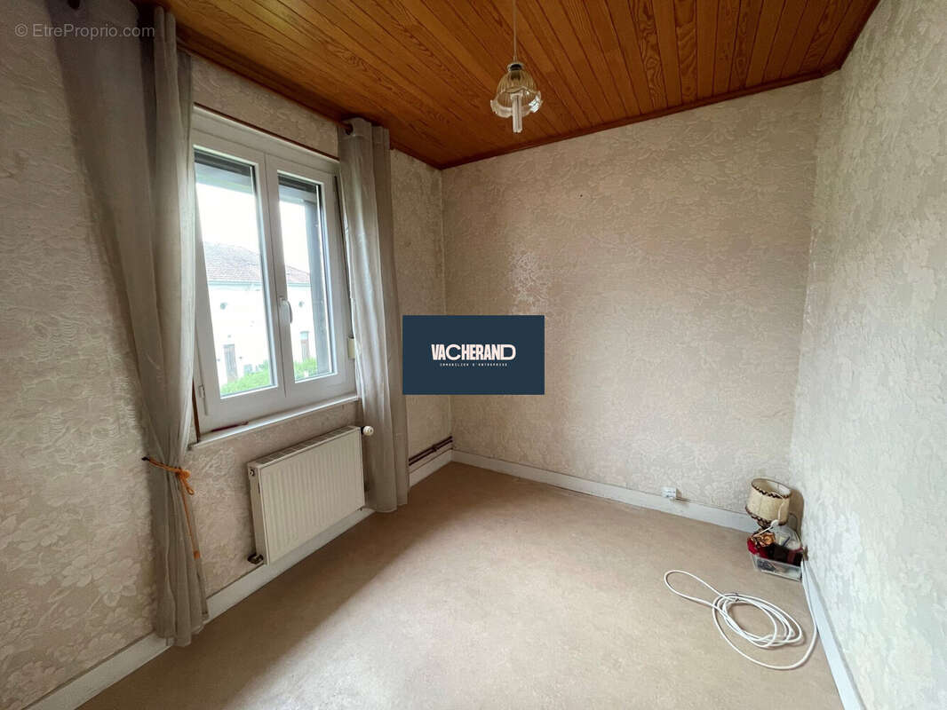 Maison à LA SENTINELLE